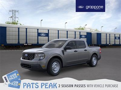 New 2026 Ford Maverick XL SuperCrew Cab for sale #FR0102 - photo 1