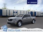 2026 Ford Maverick SuperCrew Cab AWD Pickup for sale #FR0102 - photo 1