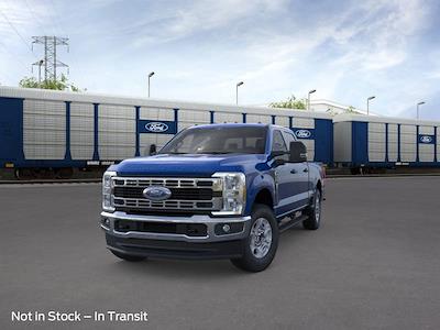 New 2026 Ford F-250 XLT Crew Cab for sale #FR0104 - photo 2