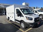 New 2026 Ford Transit 350 Service Utility Van for sale #FR0108 - photo 2