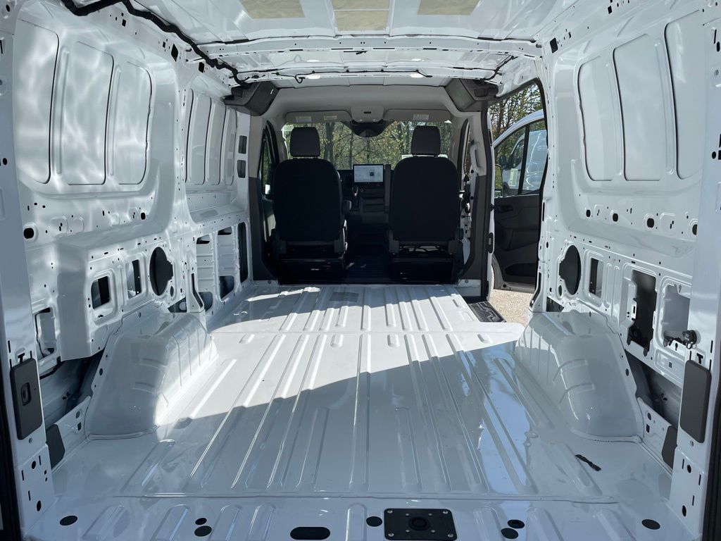New 2026 Ford Transit 150 - photo 20
