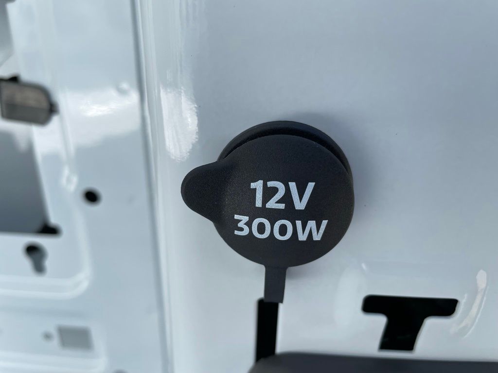 New 2026 Ford Transit 150 - photo 21