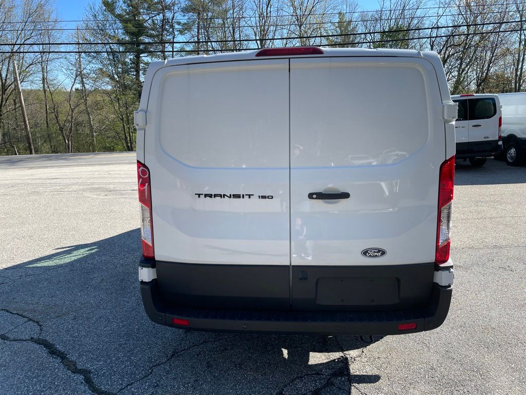 New 2026 Ford Transit 150 - photo 6