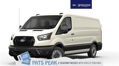 New 2026 Ford Transit 150 Low Roof Empty Cargo Van for sale #FR0111 - photo 1