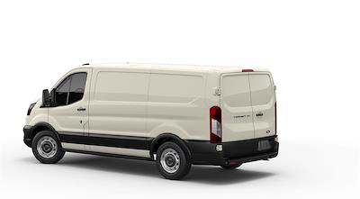 New 2026 Ford Transit 150 Low Roof Empty Cargo Van for sale #FR0111 - photo 2