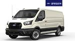 New 2026 Ford Transit 150 Low Roof Empty Cargo Van for sale #FR0111 - photo 1