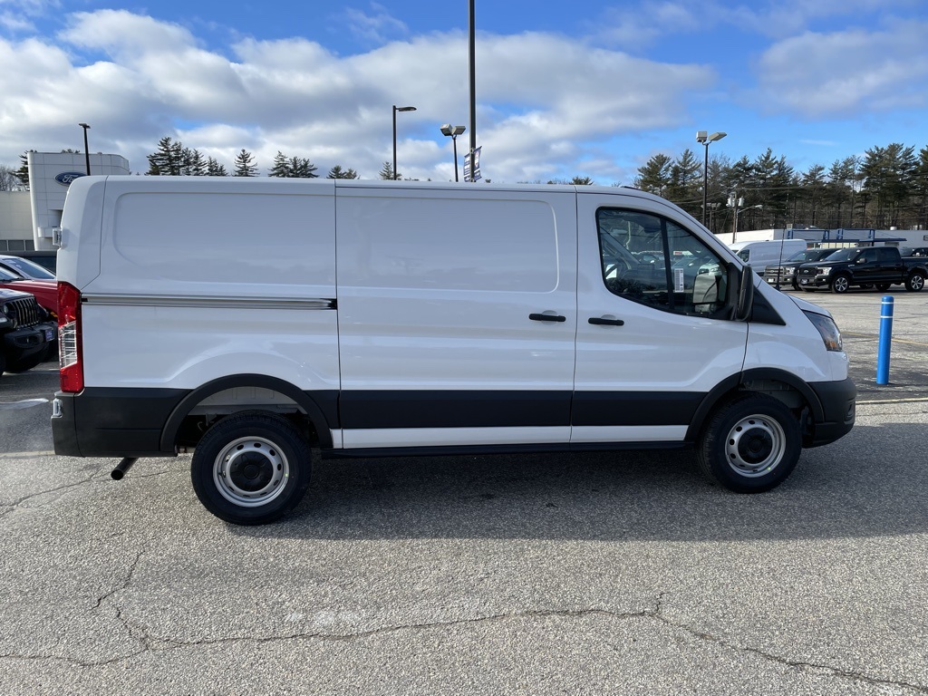 New 2026 Ford Transit 250 - photo 5