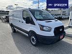 New 2026 Ford Transit 250 Low Roof Empty Cargo Van for sale #FR0112 - photo 1