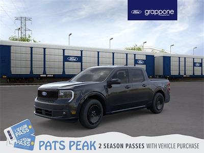 New 2026 Ford Maverick Lobo SuperCrew Cab for sale #FR0120 - photo 1