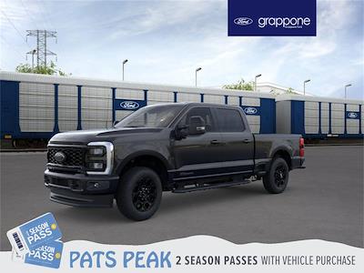 2026 Ford F-250 Crew Cab 4WD Pickup for sale #FR0122 - photo 1