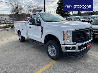 New 2026 Ford F-250 - photo 1