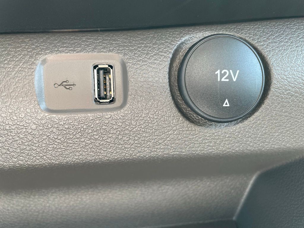 New 2026 Ford Transit 250 - photo 12