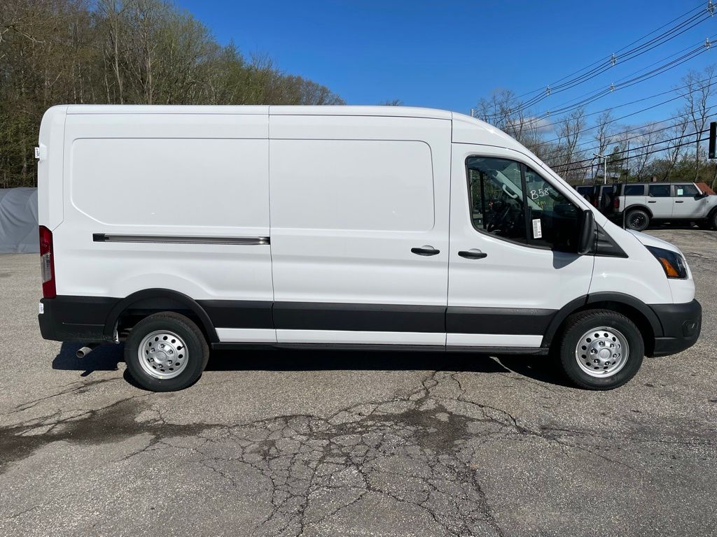 New 2026 Ford Transit 250 - photo 5