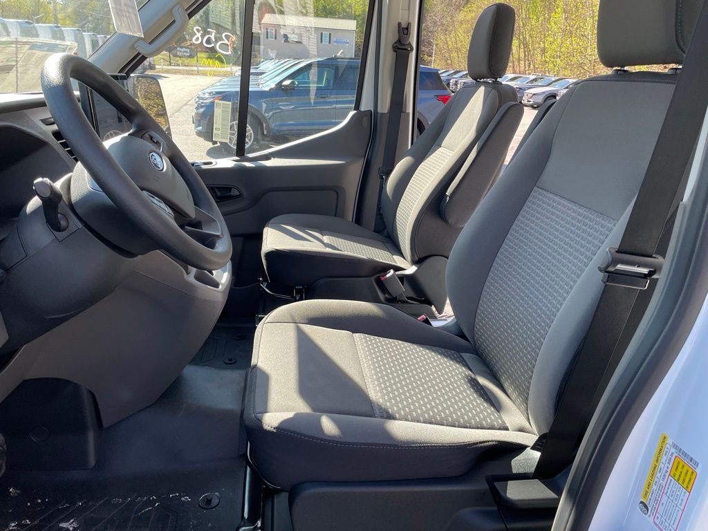 New 2026 Ford Transit 250 - photo 9