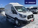 New 2026 Ford Transit 250 Medium Roof Empty Cargo Van for sale #FR0129 - photo 1