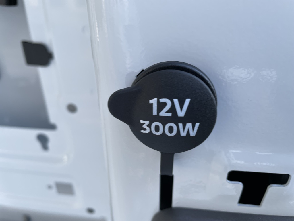 New 2026 Ford Transit 250 - photo 20