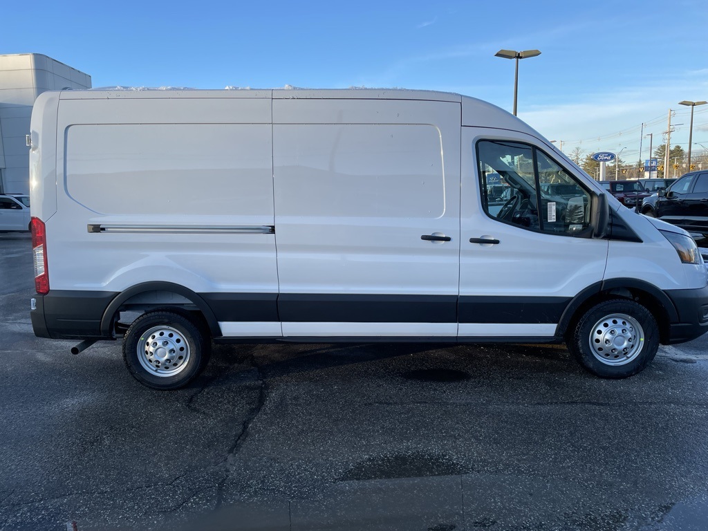 New 2026 Ford Transit 250 - photo 5