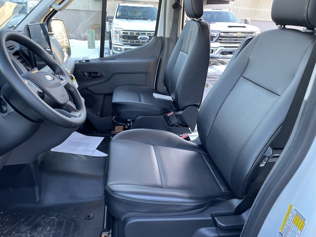 New 2026 Ford Transit 250 - photo 8