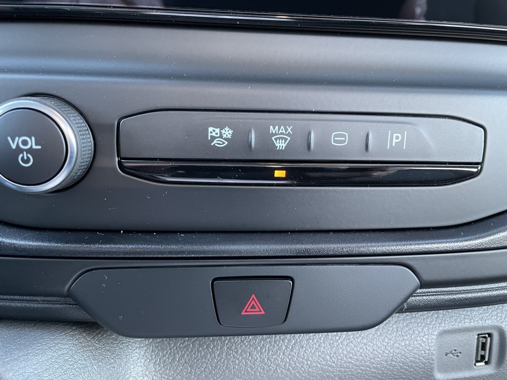 New 2026 Ford Transit 250 - photo 10