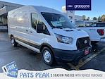 2026 Ford Transit 250 Medium Roof AWD Empty Cargo Van for sale #FR0130 - photo 1