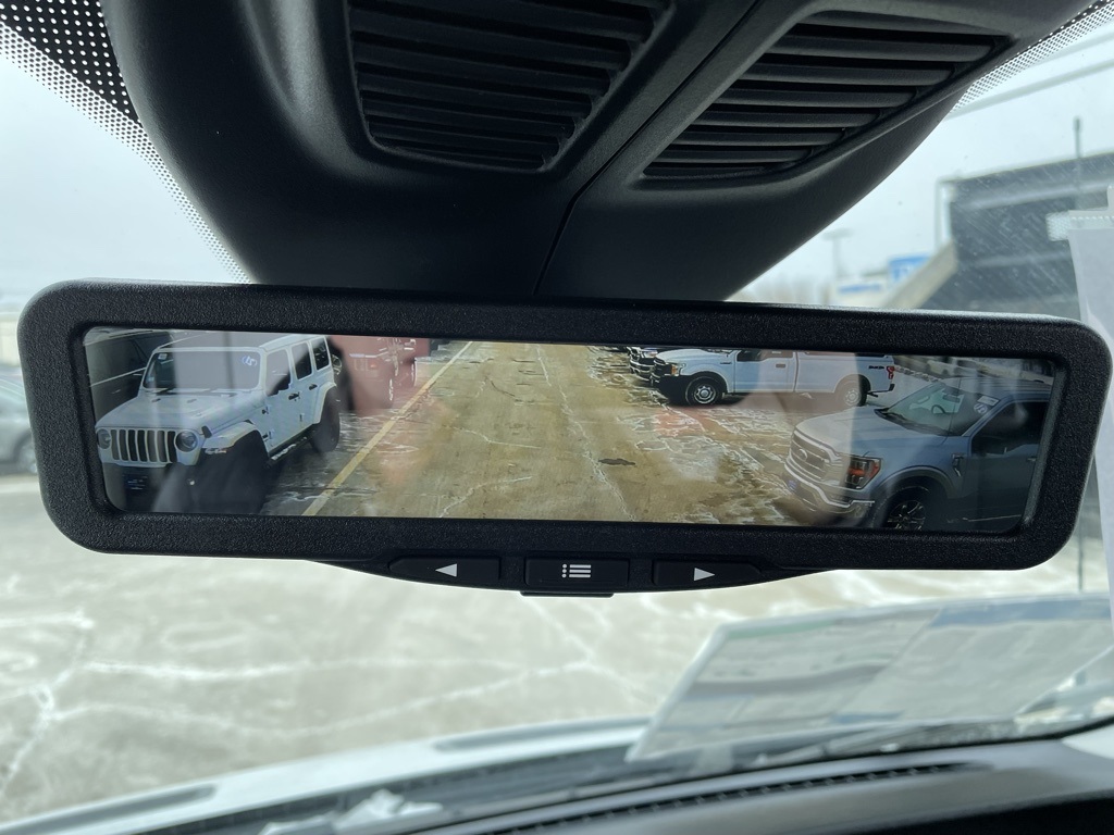 New 2026 Ford Transit 250 - photo 12