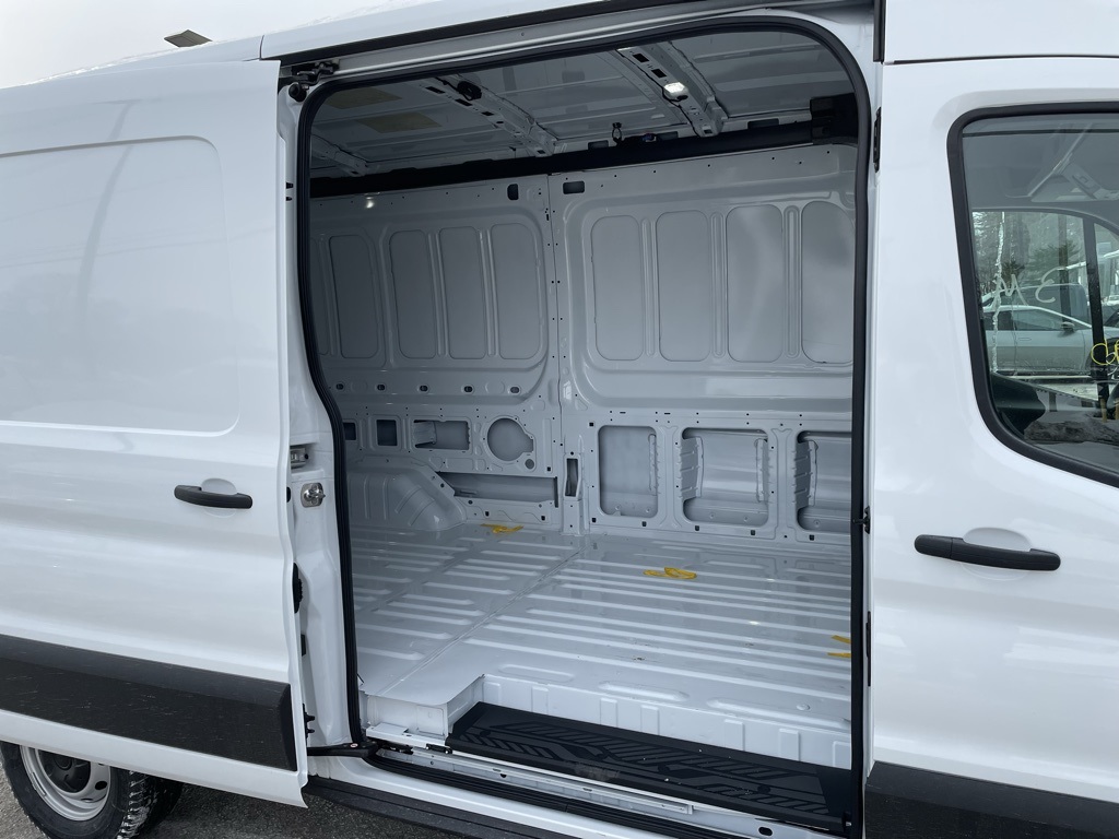 New 2026 Ford Transit 250 - photo 26