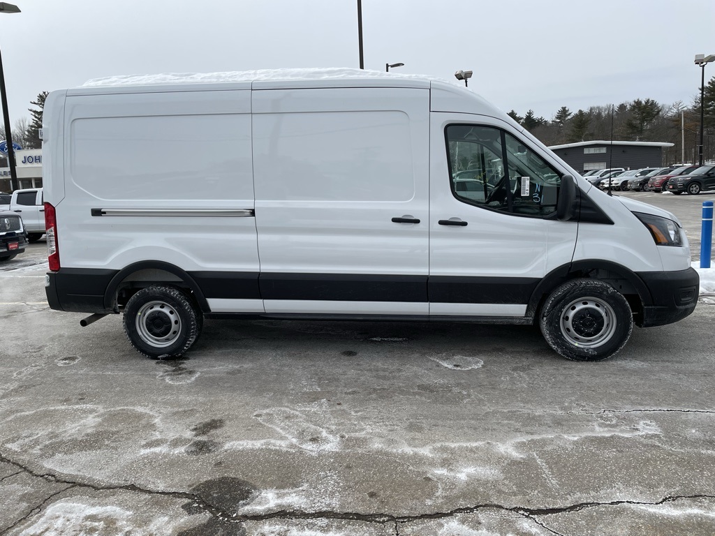 New 2026 Ford Transit 250 - photo 5
