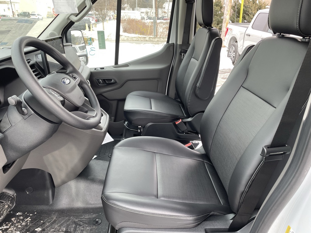 New 2026 Ford Transit 250 - photo 10