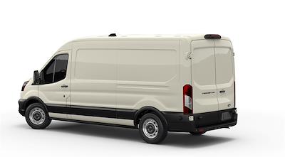 New 2026 Ford Transit 250 Medium Roof Empty Cargo Van for sale #FR0132 - photo 2