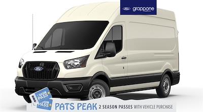 New 2026 Ford Transit 250 High Roof Empty Cargo Van for sale #FR0133 - photo 1