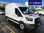 New 2026 Ford Transit 250 High Roof Empty Cargo Van for sale #FR0133 - photo 1