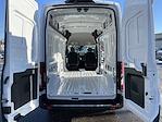 New 2026 Ford Transit 250 High Roof Empty Cargo Van for sale #FR0133 - photo 17