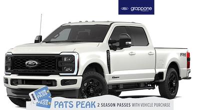 2026 Ford F-350 Crew Cab SRW 4WD Pickup for sale #FR0135 - photo 1