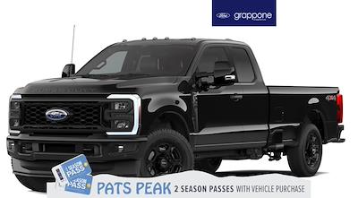 2026 Ford F-350 Super Cab SRW 4WD Pickup for sale #FR0136 - photo 1