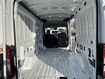 New 2026 Ford Transit 250 Medium Roof Empty Cargo Van for sale #FR0137 - photo 18