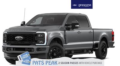 2026 Ford F-350 Crew Cab SRW 4WD Pickup for sale #FR0140 - photo 1