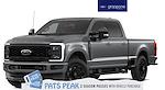 2026 Ford F-350 Crew Cab SRW 4WD Pickup for sale #FR0140 - photo 1