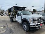2026 Ford F-600 Regular Cab DRW 4WD Switch-N-Go Landscape Dump for sale #FR0143 - photo 2