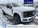 New 2026 Ford F-250 Platinum Crew Cab for sale #FR0144 - photo 1