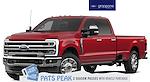 2026 Ford F-350 Crew Cab SRW 4WD Pickup for sale #FR0148 - photo 1