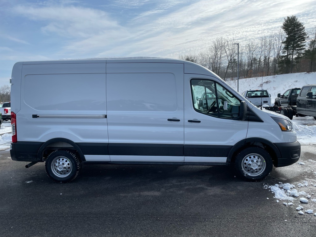 New 2026 Ford Transit 250 - photo 5