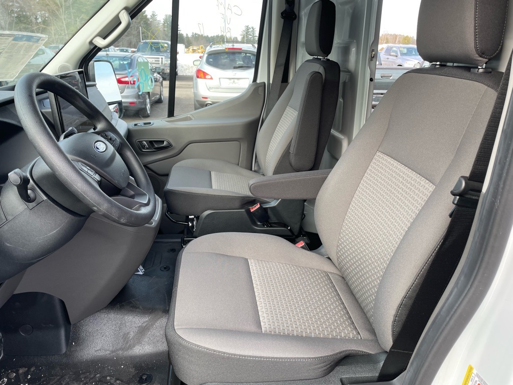 New 2026 Ford Transit 250 - photo 9