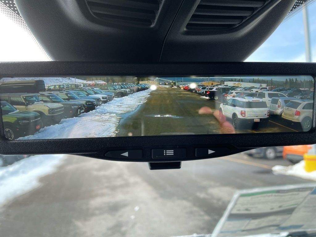 New 2026 Ford Transit 250 - photo 11