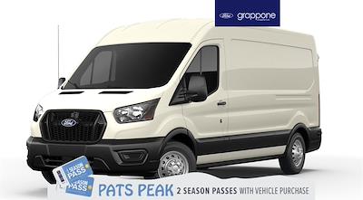 New 2026 Ford Transit 250 Medium Roof Empty Cargo Van for sale #FR0150 - photo 1