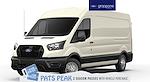 New 2026 Ford Transit 250 Medium Roof Empty Cargo Van for sale #FR0150 - photo 1