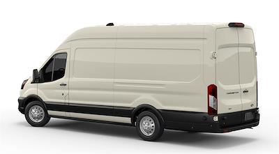 New 2026 Ford Transit 350 High Roof Empty Cargo Van for sale #FR0151 - photo 2