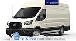 New 2026 Ford Transit 350 High Roof Empty Cargo Van for sale #FR0151 - photo 1