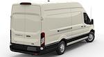 New 2026 Ford Transit 350 High Roof Empty Cargo Van for sale #FR0151 - photo 3