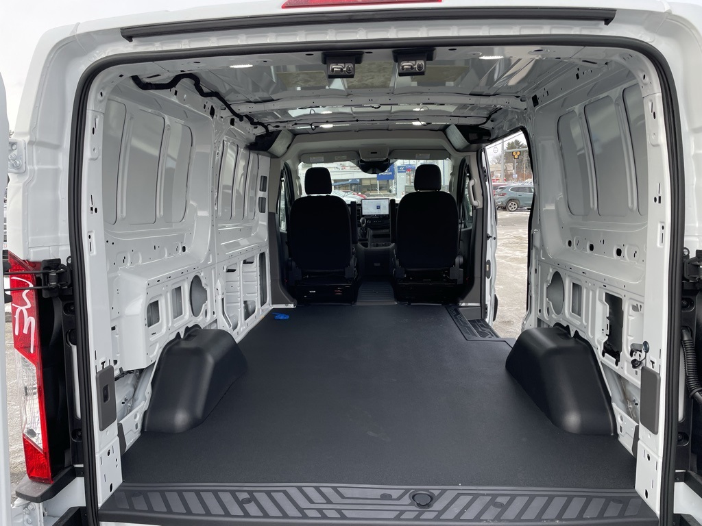 New 2026 Ford Transit 250 - photo 21