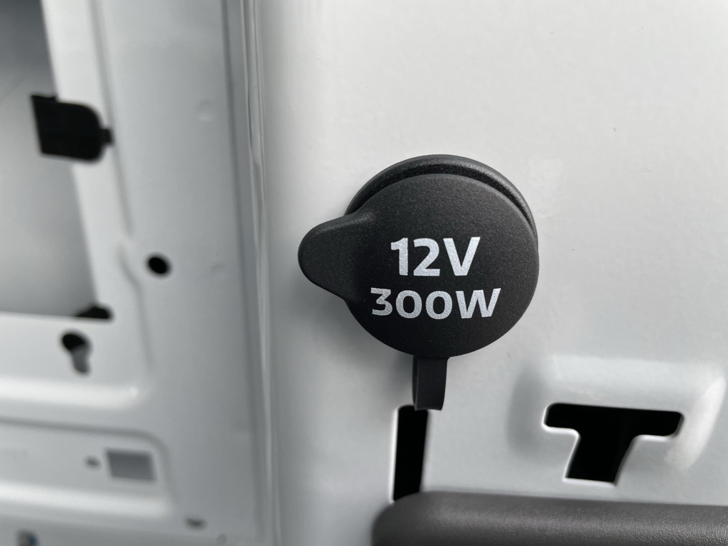 New 2026 Ford Transit 250 - photo 22